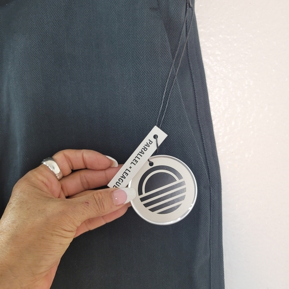 PARALLEL X LEAGUE HENDRIX PANT BLACK NEW WITH TAGS men's 32 - Picture 7 of 16